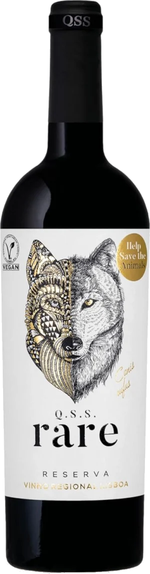 QSS Rare Reserva