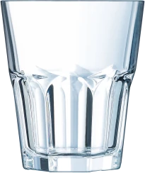 Granity Glasses Old Fashioned 35cl - 16