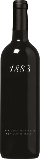 1883 Maison Sichel Bordeaux 75cl