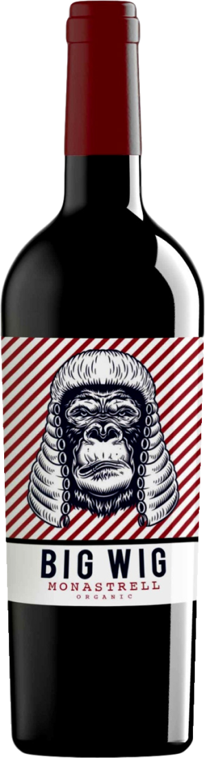Big Wig Monastrell 75cl