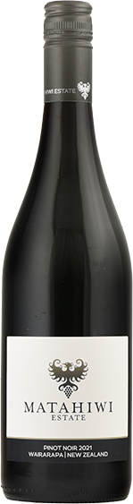 Matahiwi Pinot Noir 75cl