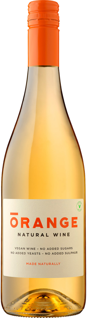 Cramele Recas Orange Wine 75cl