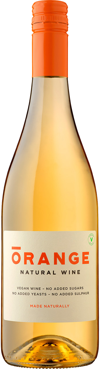 Cramele Recas Orange Wine 75cl