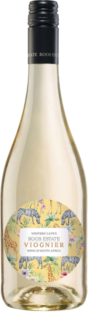 Roos Estate Viognier 75cl