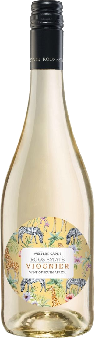 Roos Estate Viognier 75cl