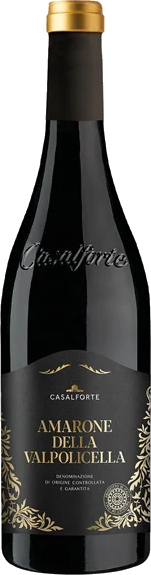 Castelforte AMARONE Della Valpolicella 75cl